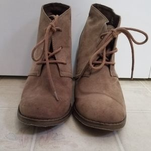 MIA Samy Woman's Size 7 Bootie